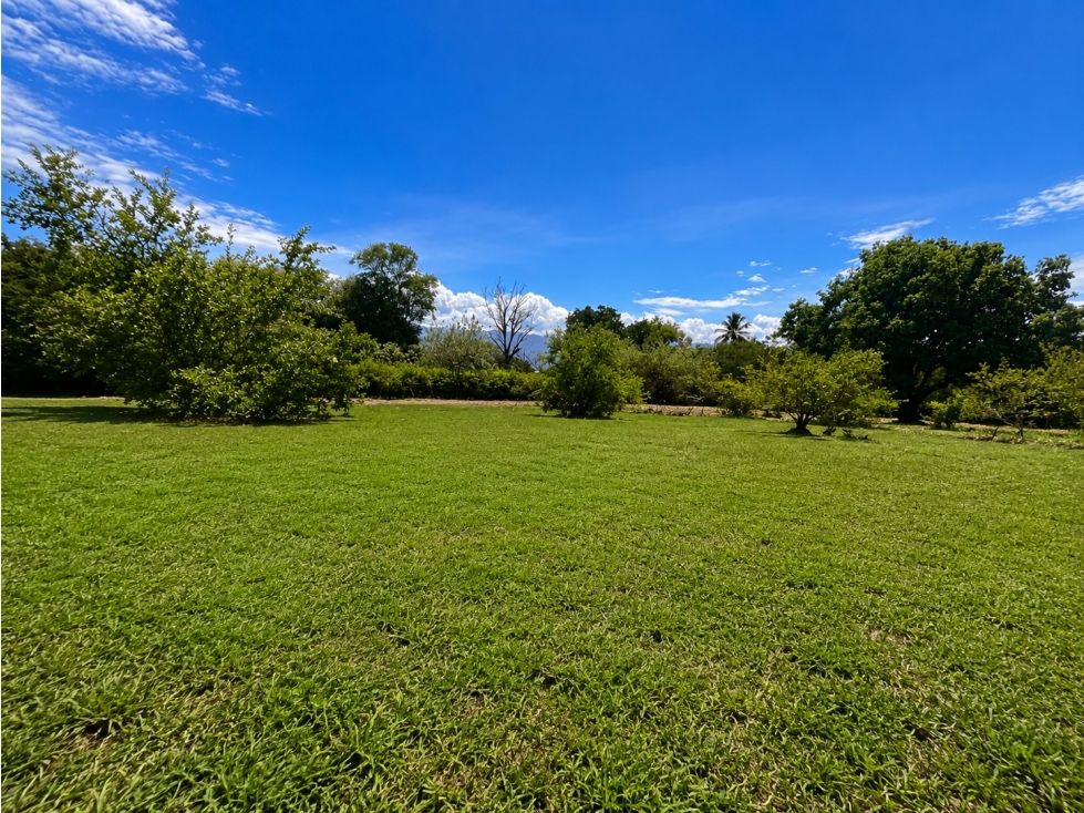 LOTE SOPETRAN VEREDA CORDOBA EN UNIDAD CERRADA