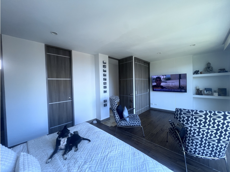 APARTAMENTO SABANETA LAS LOMITAS — foto 6