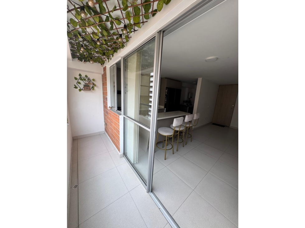 APARTAMENTO ENVIGADO SECTOR LAS ANTILLAS — foto 3