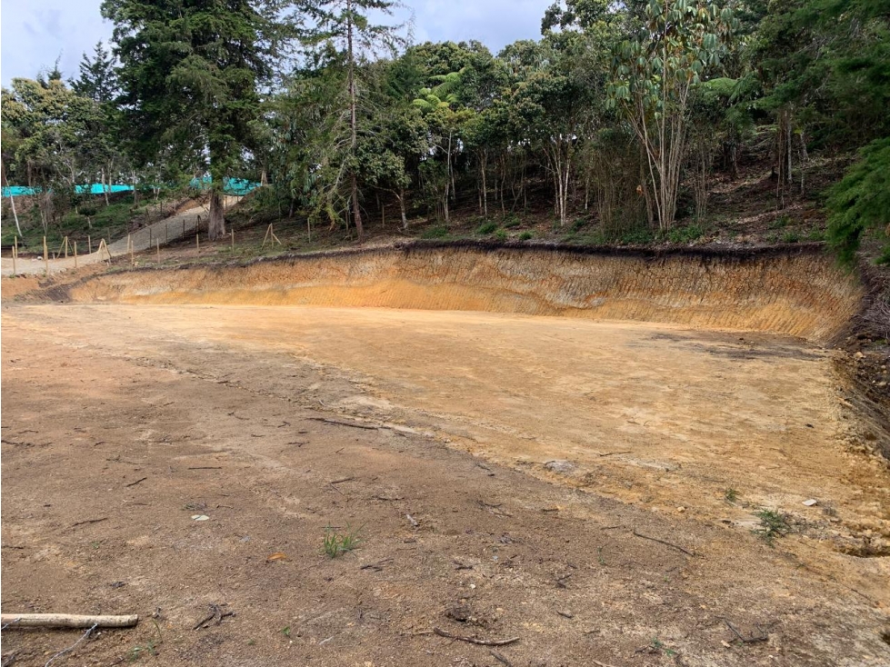 HERMOSOS LOTES VIA SAN ANTONIO LA CEJA MUY CERCA A LA U. DE ANTIOQUIA — foto 6