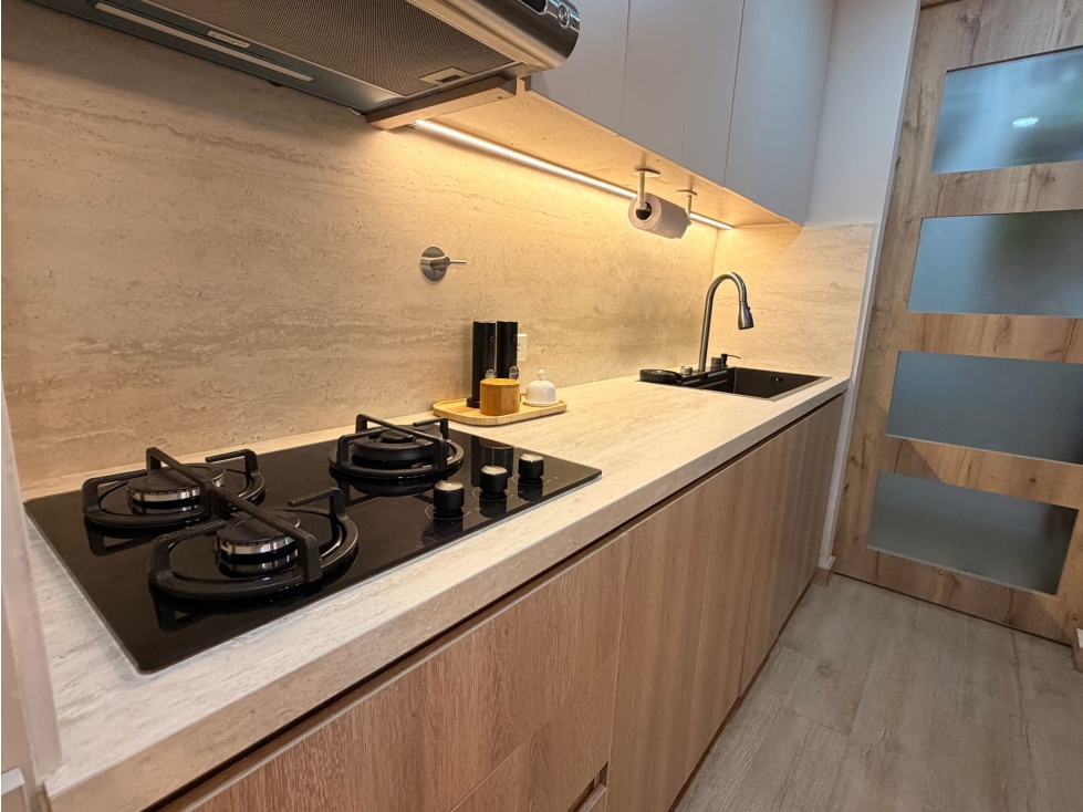 APARTAMENTO EN LA CEJA SECTOR MONTESOL — foto 2