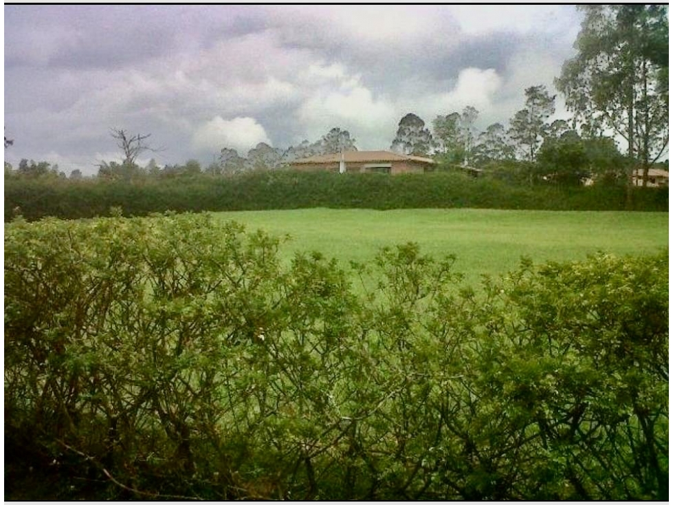 LOTE EN PARCELACION RIONEGRO LLANOGRANDE — foto 2