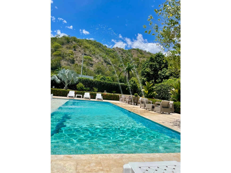 VENTA FINCA EN SANTA FE DE ANTIOQUIA - 2