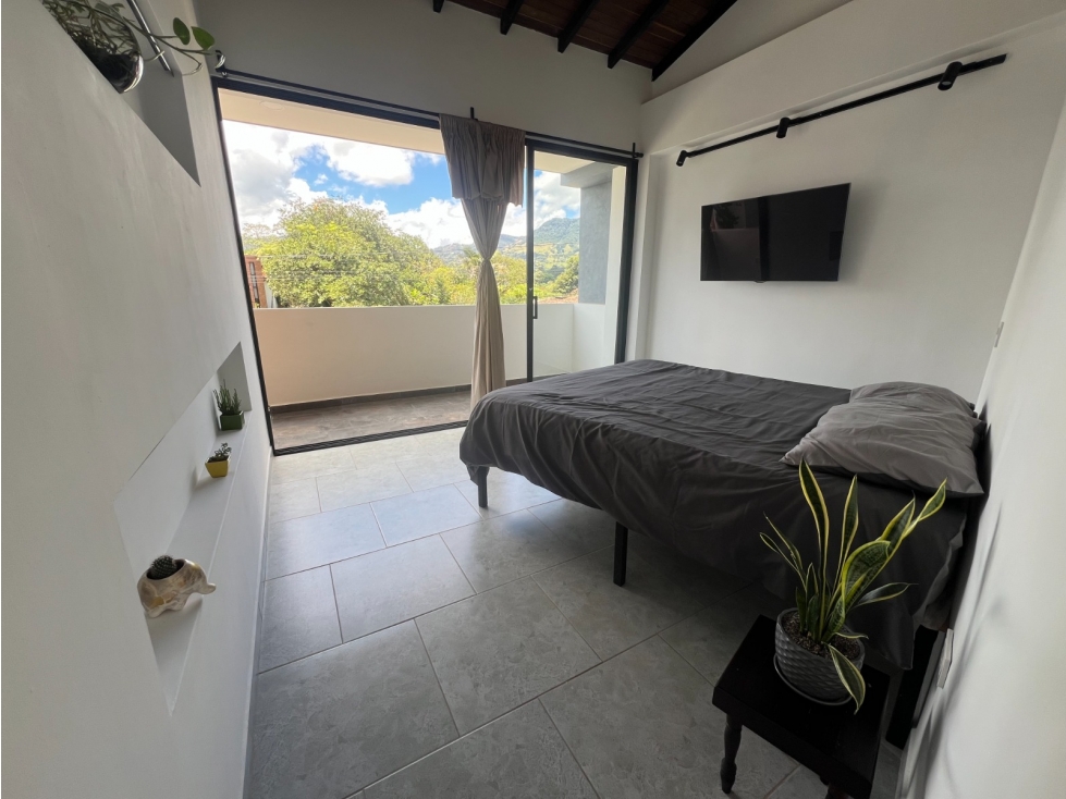 CASA EN UNIDAD ABIERTA EN LA CEJA CERCA AL VIVA — foto 6