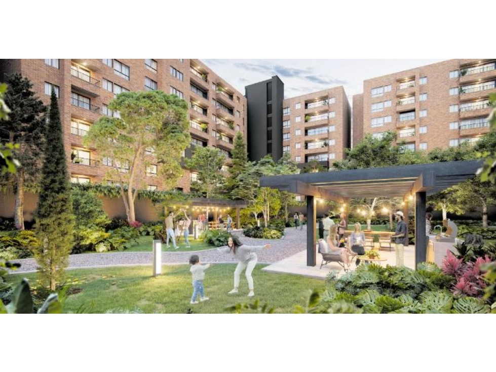 CESION DE DERECHOS APARTAMENTO RIONEGRO SECTOR LOS COLEGIOS — foto 5