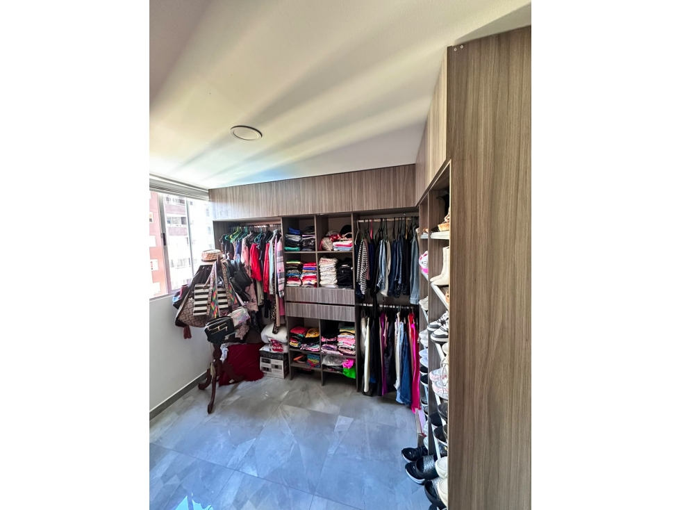 APARTAMENTO EN VENTA EN LA ESTRELLA FERRERIA — foto 5