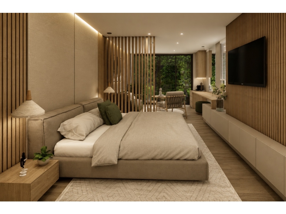 EXCLUSIVA CASA EN CONSTRUCCION EN RIONEGRO LLANOGRANDE — foto 5