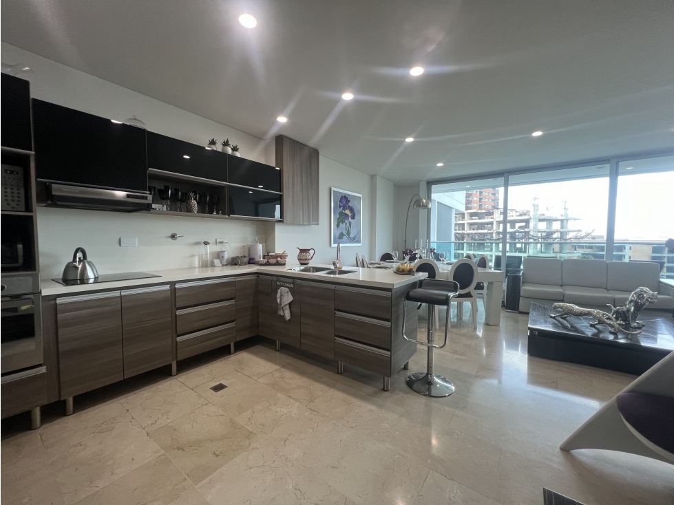 APARTAMENTO SABANETA LAS LOMITAS — foto 4