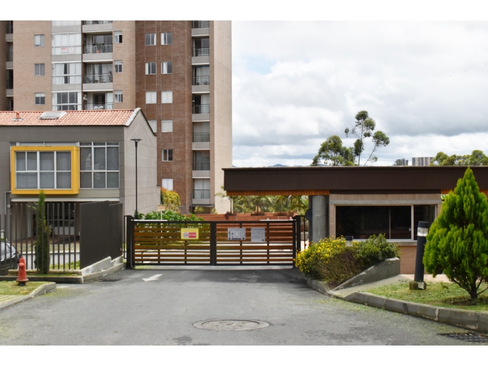 ESTRENA HERMOSO APARTAMENTO ENTRE RIONEGRO Y MARINILLA - 5