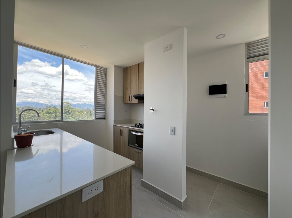 ESTRENA APARTAMENTO RIONEGRO SECTOR LOS COLEGIOS — foto 3