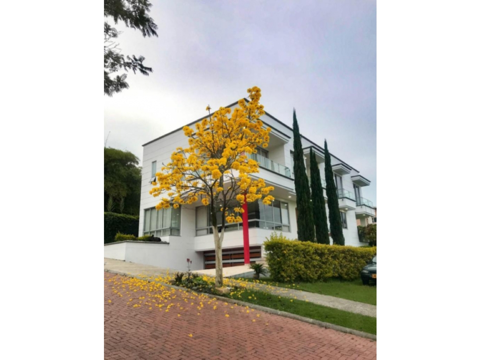 HERMOSA CASA EN UNIDAD CERRADA LA ESTRELLA SECTOR PUEBLO VIEJO - 3