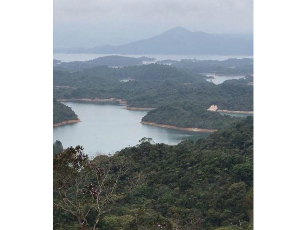 EXCLUSIVO PROYECTO GUATAPE LOTES UNIDAD CERRADA VISTA A REPRESA — foto 3