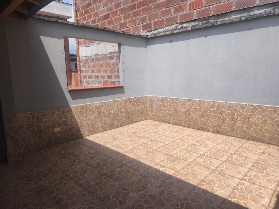 APARTAMENTO EN VENTA EN ITAGUi , EL CARMELO — foto 4