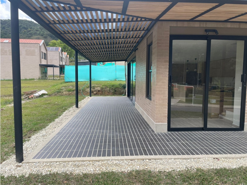 ESTRENA HERMOSA CASA EN LA ARGENTINA — foto 4
