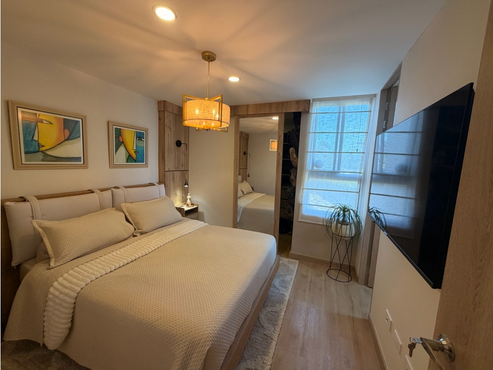 APARTAMENTO EN LA CEJA SECTOR MONTESOL — foto 3