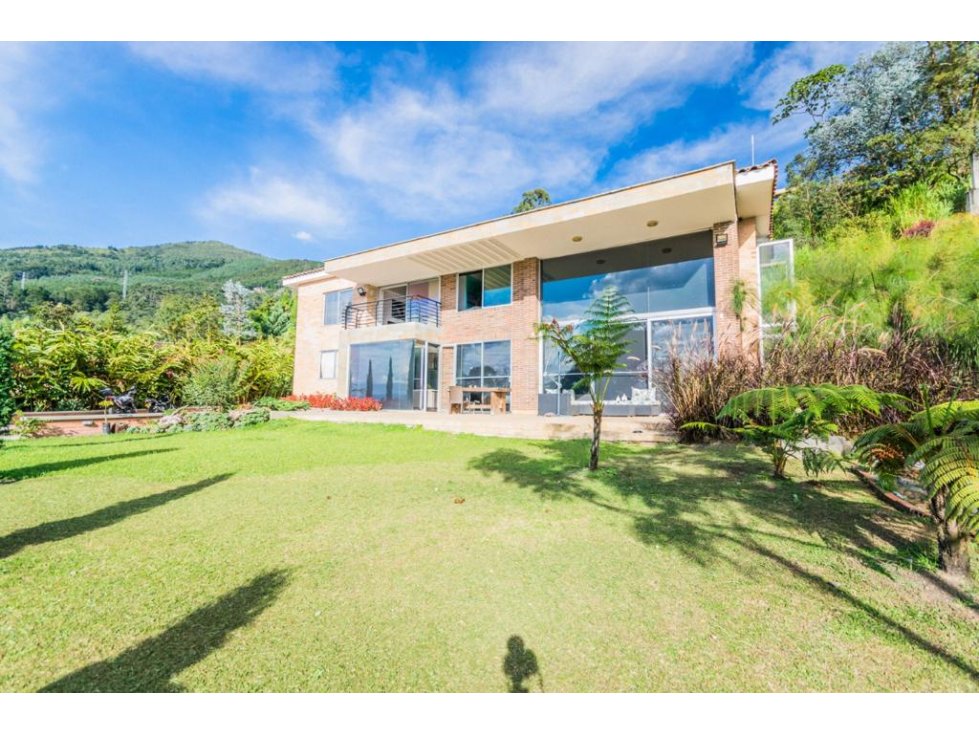 CASA EN UNIDAD CERRADA POBLADO LOS BALSOS