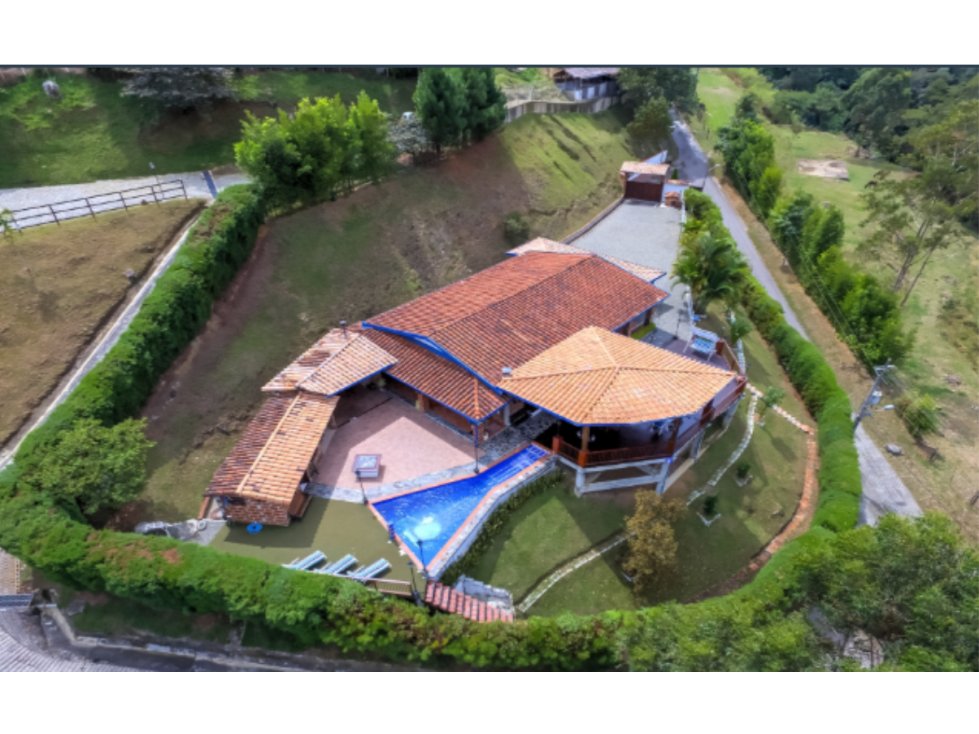 FINCA EN PARCELACION COPACABANA ANTIOQUIA - 6