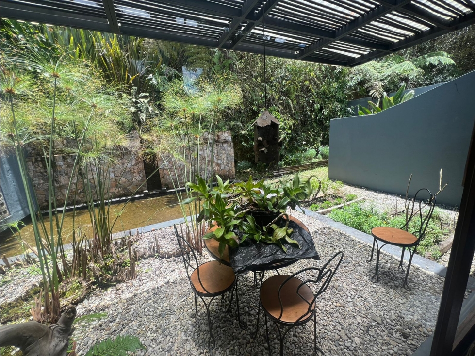 CASA FINCA EN EL RETIRO VEREDA LA ARGENTINA CON 3 CONSTRUCCIONES — foto 4