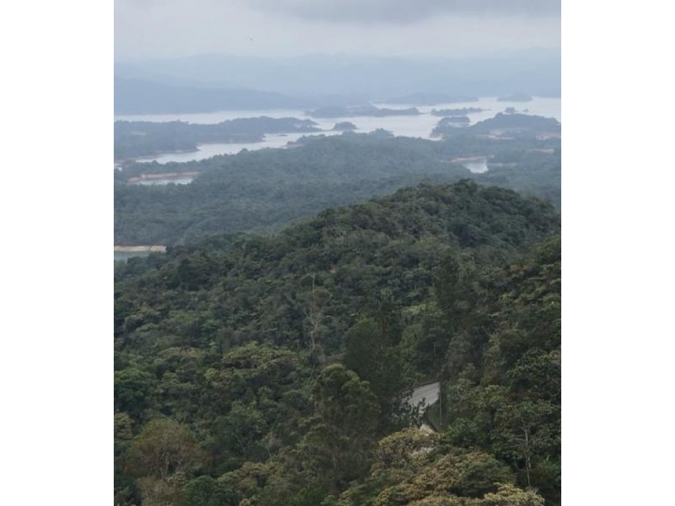 EXCLUSIVO PROYECTO GUATAPE LOTES UNIDAD CERRADA VISTA A REPRESA — foto 6