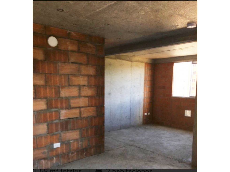 APROVECHA APARTAMENTO PARA TERMINARLO A TU GUSTO EN RIONEGRO — foto 6