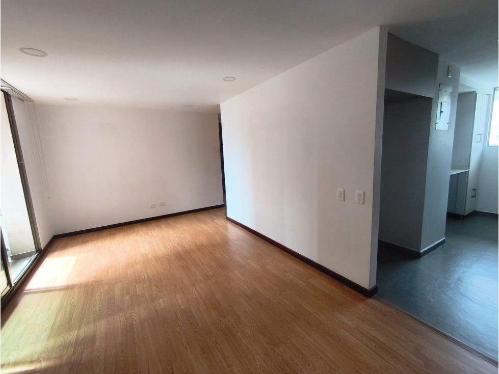APARTAMENTO EN VENTA EN SAN DIEGO, MEDELLIN