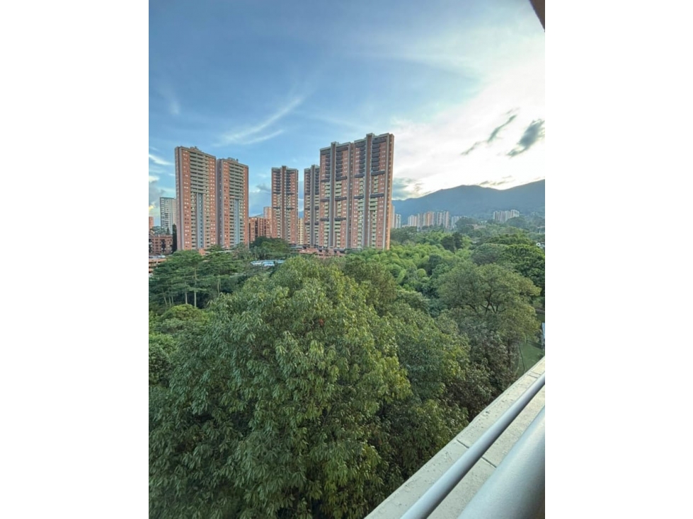 APARTAMENTO EN VENTA DITAIRES ITAGUI — foto 4