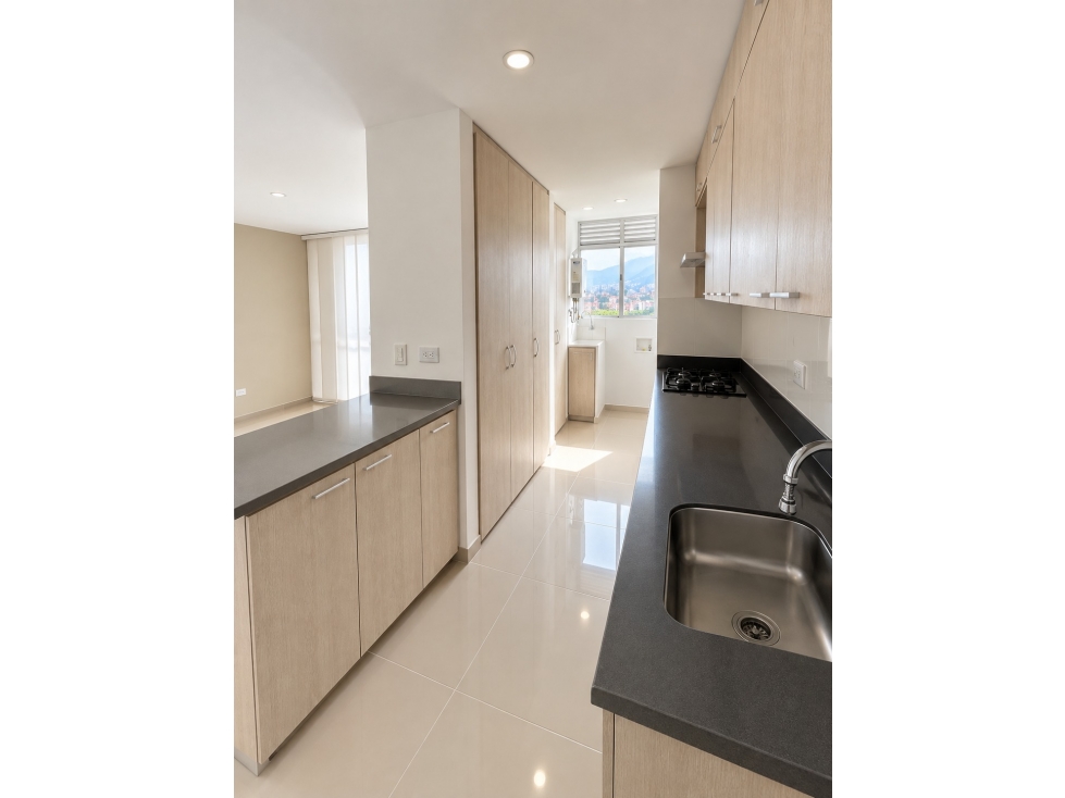 APARTAMENTO EN VENTA EN ENVIGADO SEÑORIAL — foto 6