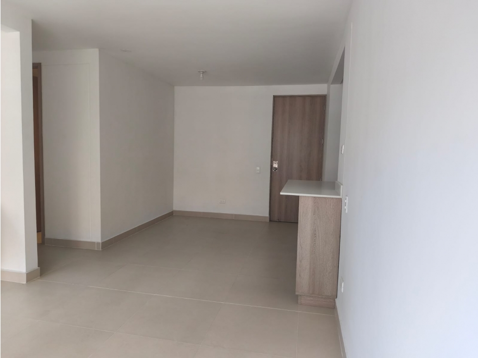 APARTAMENTO NUEVO  EN VENTA SABANETA SAN JOSE — foto 3