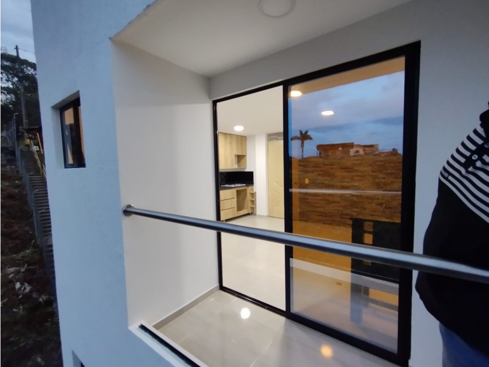 Increíble oportunidad de inversión en el Peñol - 5