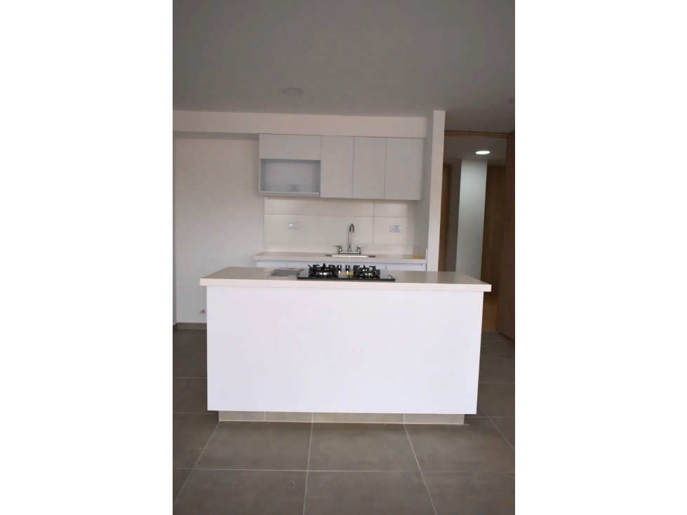 ESTRENA HERMOSO APARTAMENTO ENTRE RIONEGRO Y MARINILLA - 4
