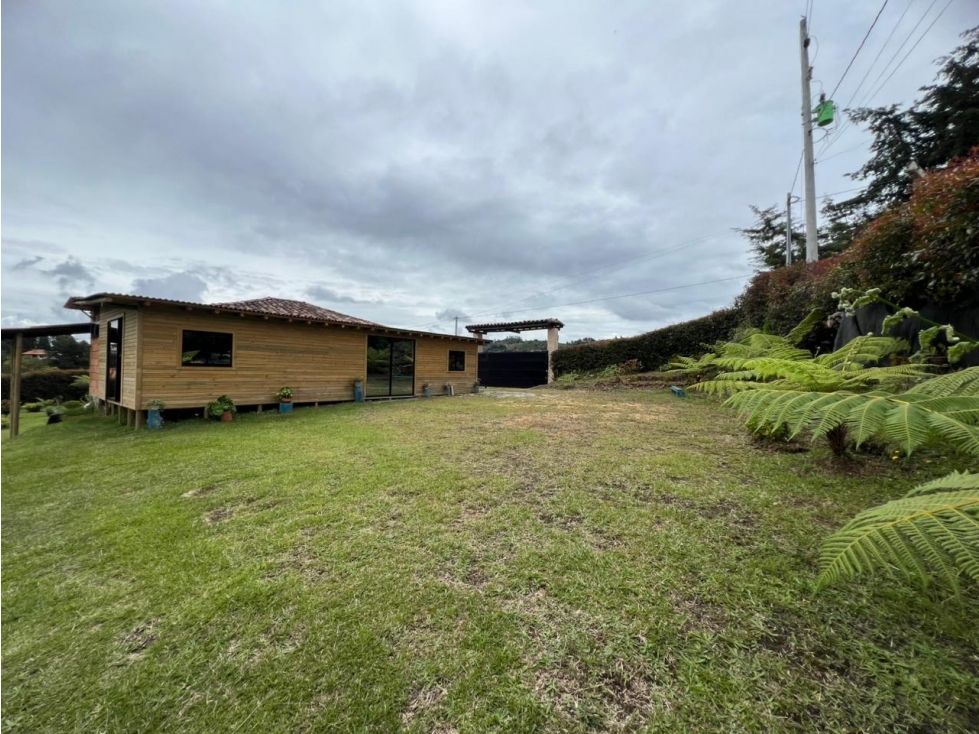 TERMINALA A TU GUSTO, FINCA EN PROINDIVISO EN GUARNE — foto 2