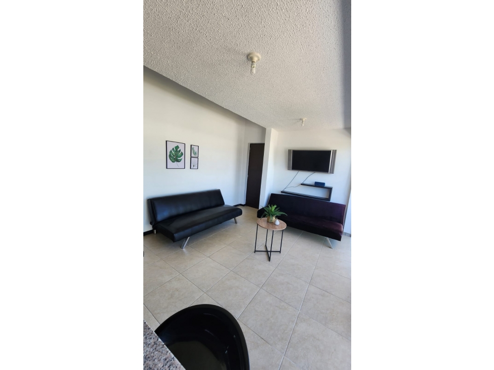 APARTAESTUDIO SANTA FE DE ANTIOQUIA - 2
