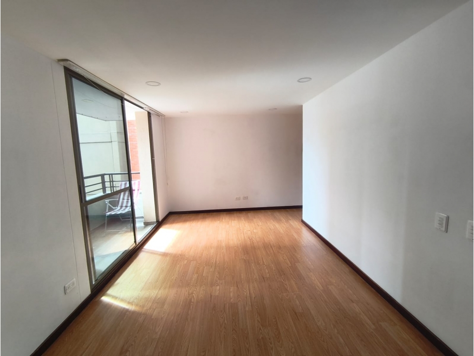 APARTAMENTO EN VENTA EN SAN DIEGO, MEDELLIN — foto 4