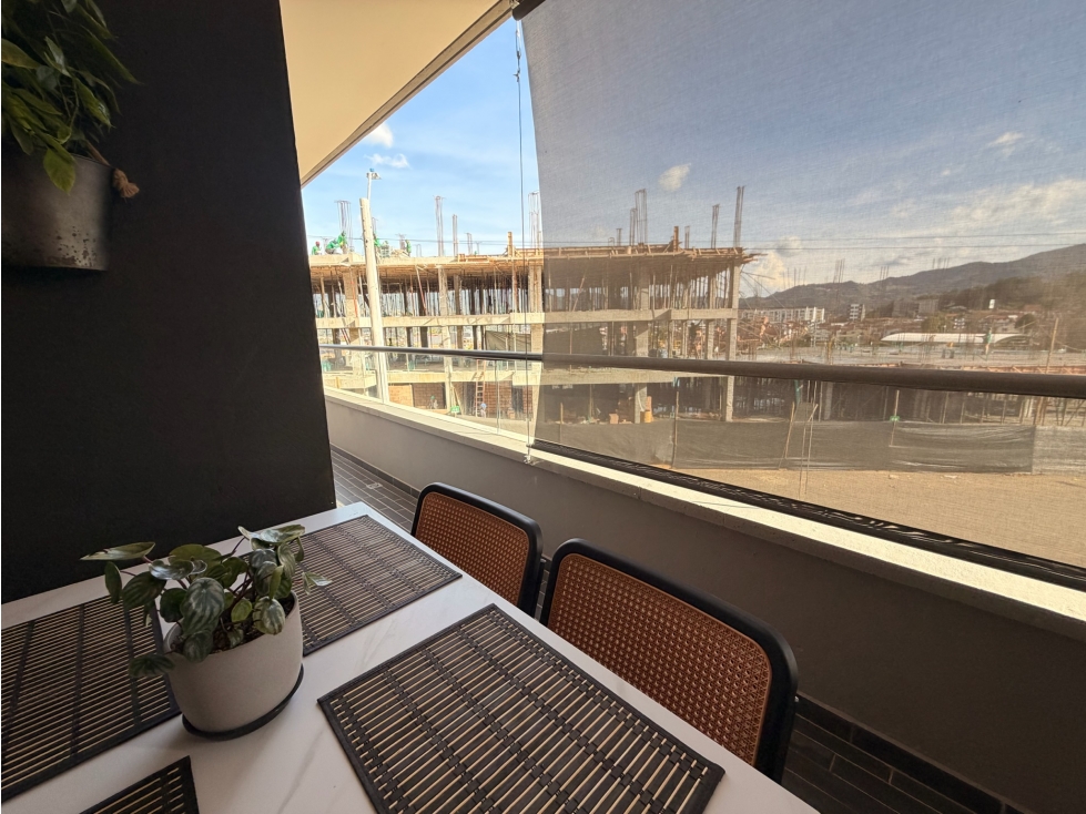 APARTAMENTO EN LA CEJA SECTOR MONTESOL — foto 5