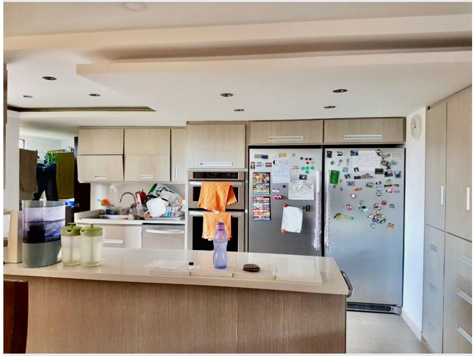 APARTAMENTO POBLADO SECTOR EL CAMPESTRE — foto 6