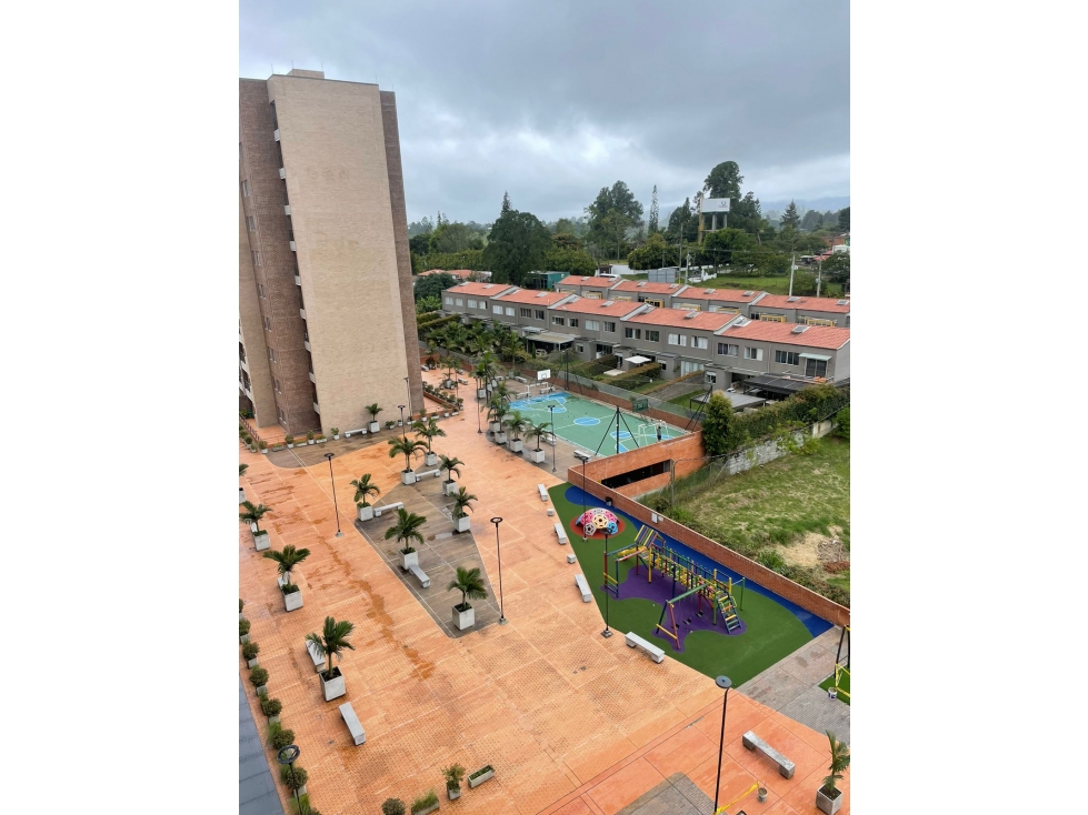 ESTRENA HERMOSO APARTAMENTO ENTRE RIONEGRO Y MARINILLA - 1