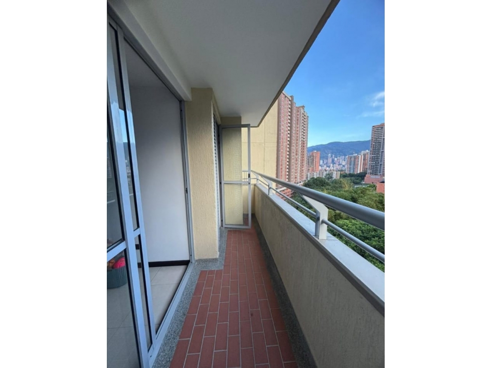 APARTAMENTO EN VENTA DITAIRES ITAGUI — foto 2