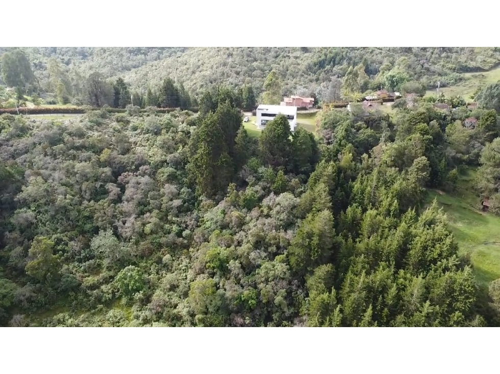 MODERNA CASA CAMPESTRE GUARNE VEREDA LA MOSQUITA — foto 5