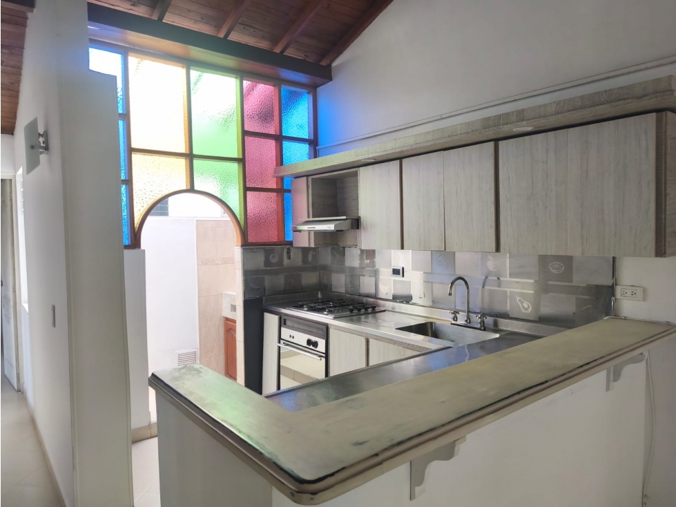 CASA EN VENTA EN ITAGU, SURAMERICA UNIDAD CERRADA — foto 4