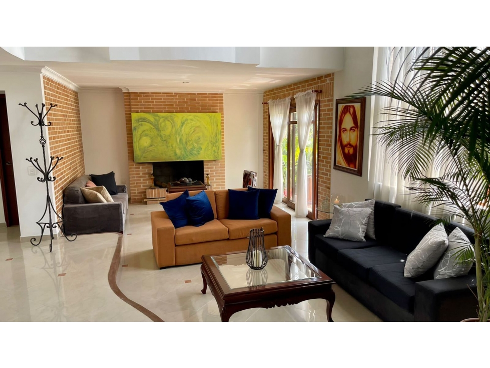 CASA SABANETA SAN JOSE UNIDAD CERRADA