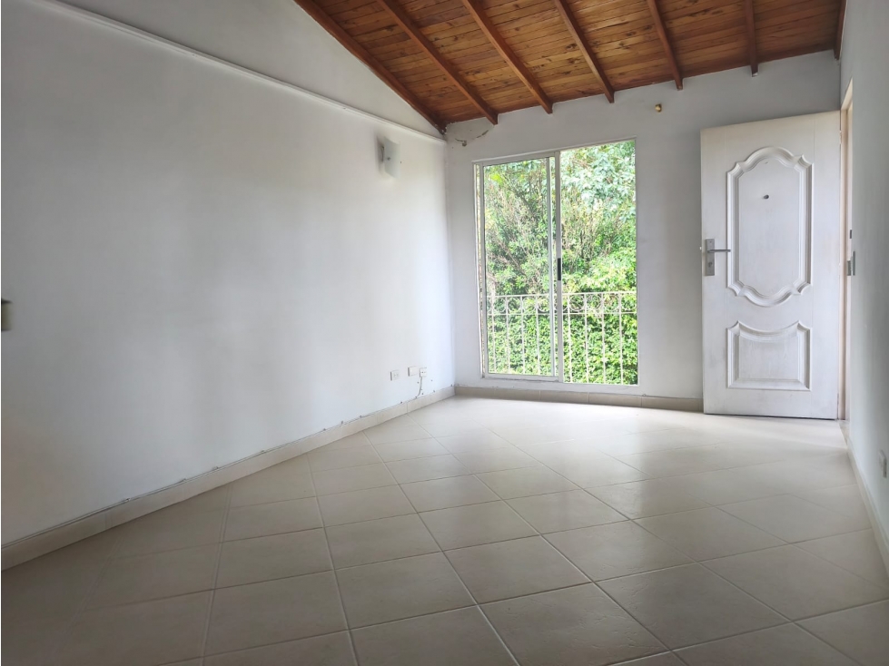 CASA EN VENTA EN ITAGU, SURAMERICA UNIDAD CERRADA — foto 5