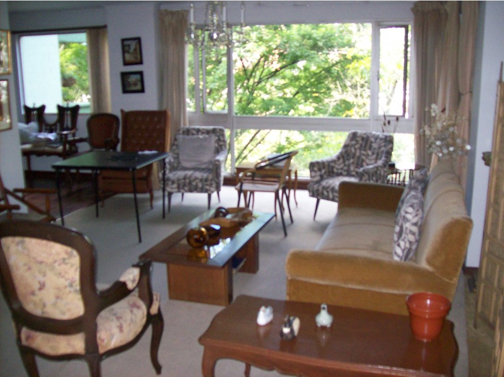 APARTAMENTO POBLADO SANTA MARIA DE LOS ANGELES — foto 2