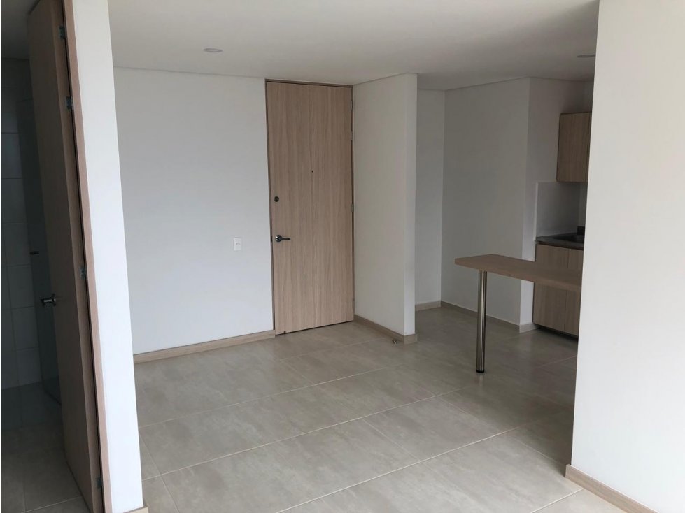 APARTAMENTO EN ITAGUI SECTOR DITAIRES - 5