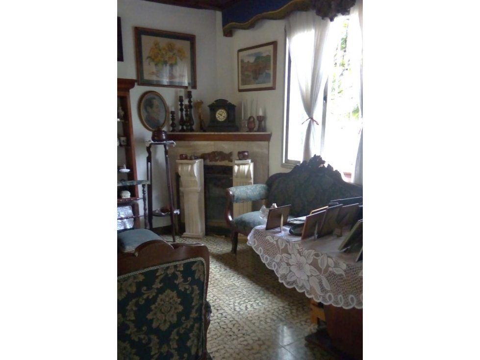 CASA BARRIO LOS ANGELES ENTRE PRADO Y BOSTON — foto 4