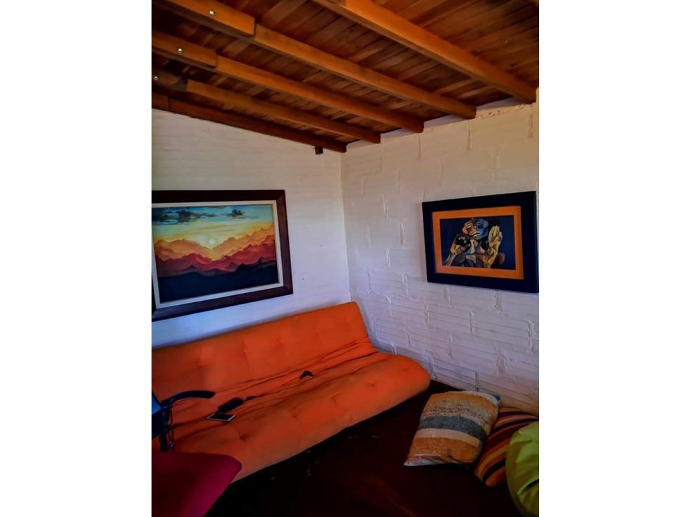 FINCA VEREDA SAN LUIS RIONEGRO — foto 5