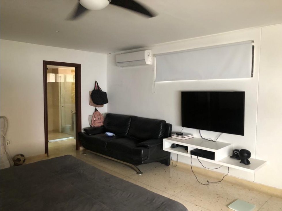 APARTAMENTO BARRANQUILLA SECTOR RIOMAR — foto 3