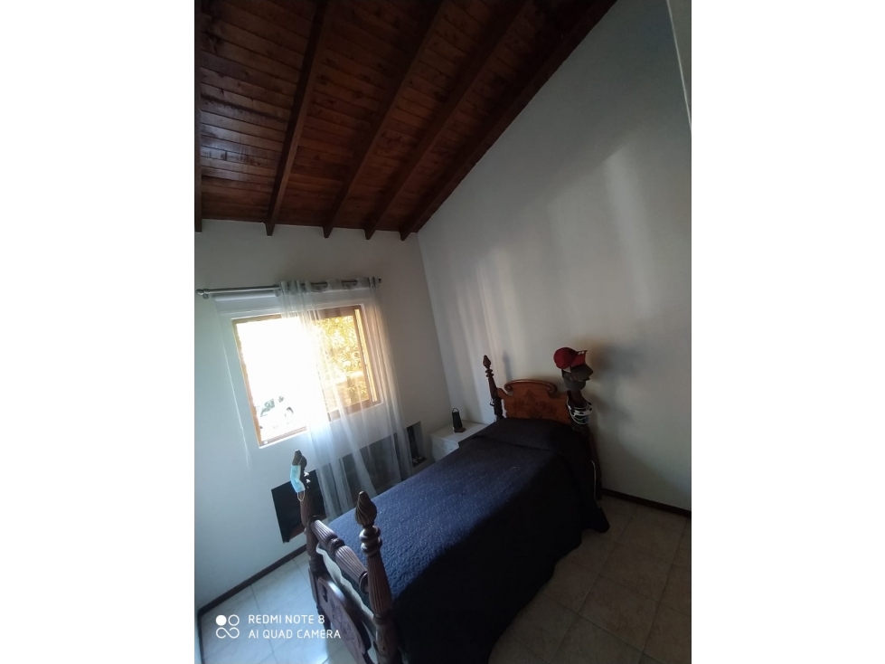 CASA UNIDAD CERRADA ENVIGADO LOMA DEL ESCOBERO — foto 6