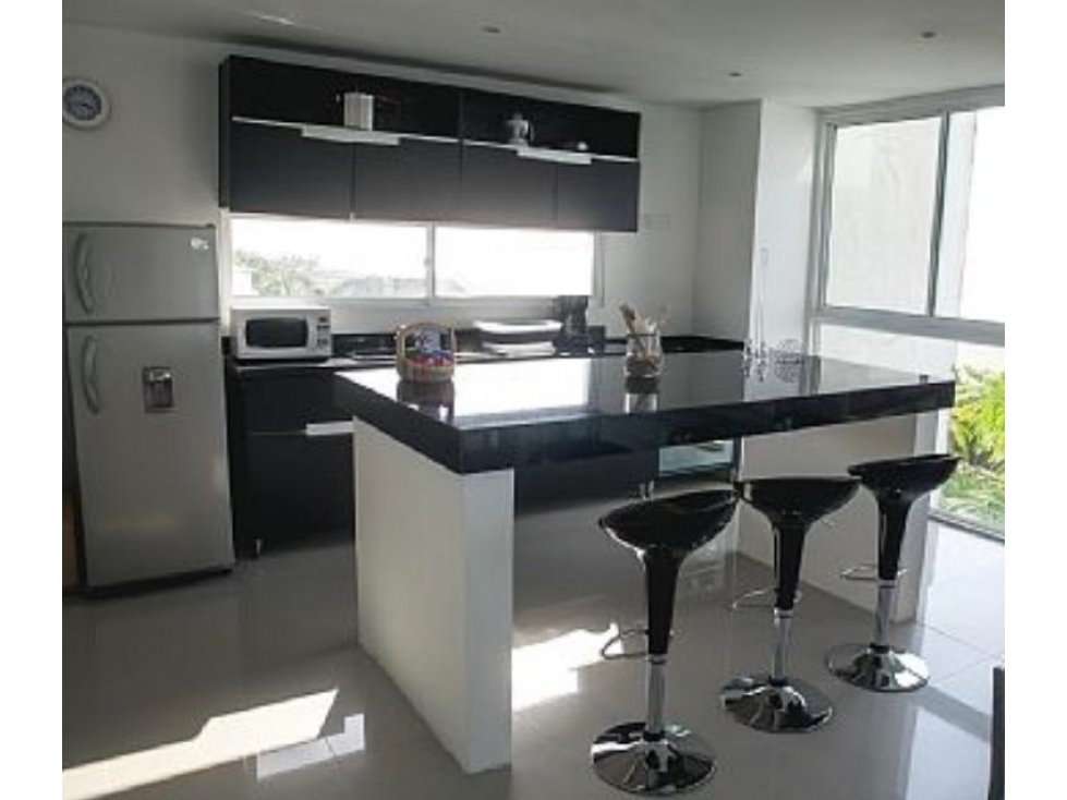 APARTAMENTO CARTAGENA CERCA AL HOTEL SONESTA — foto 3