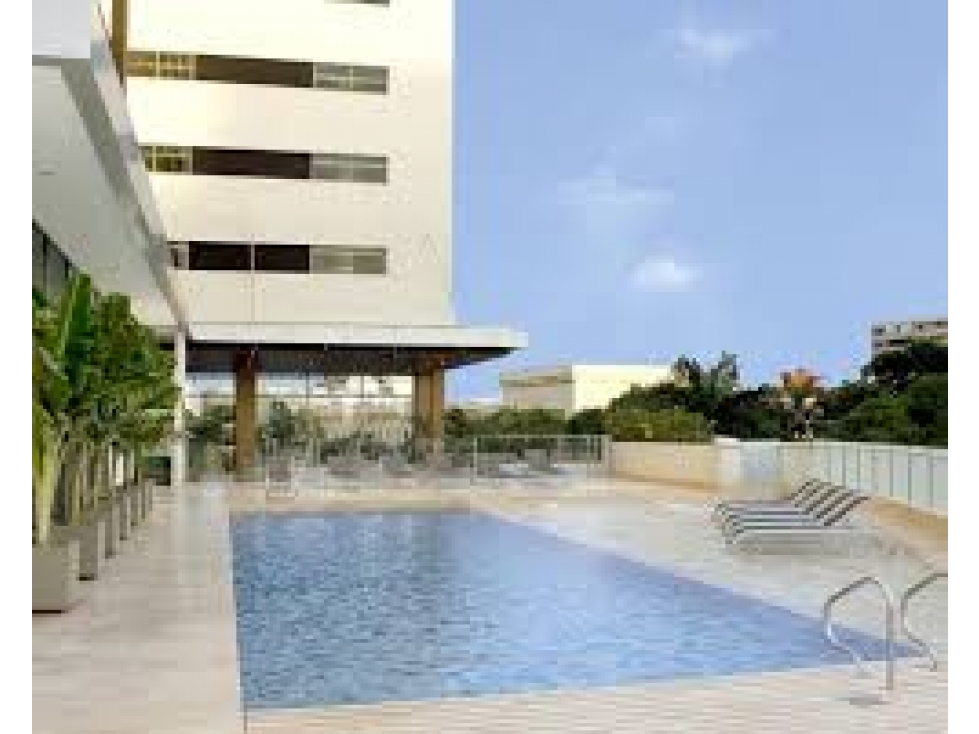 APARTA HOTEL BARRANQUIILLA EN EL MEJOR HOTEL DE LA CIUDAD — foto 5