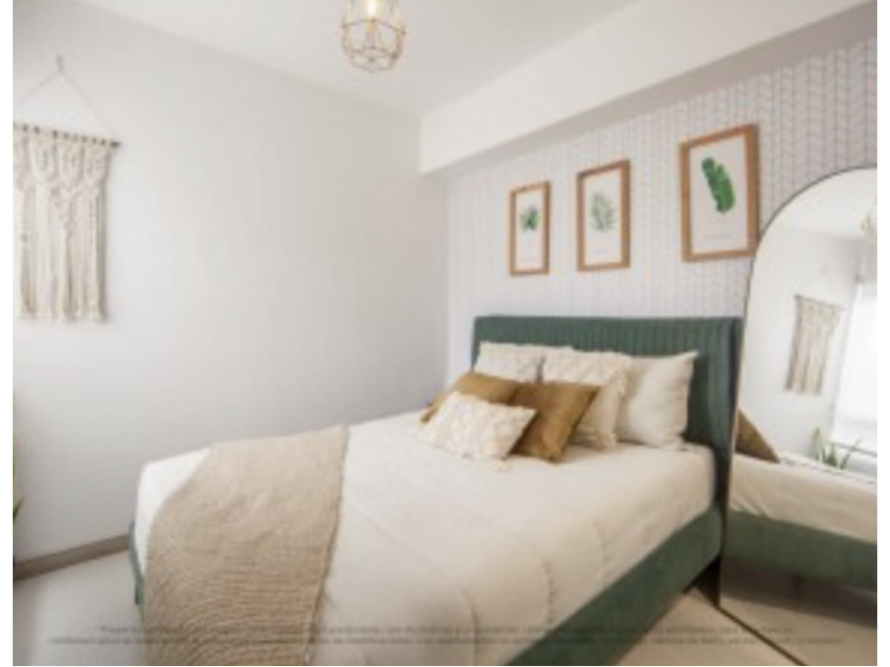 HERMOSO APARTAMENTO EN MARINILLA SECTOR ALCARAVANES — foto 3